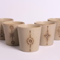 كوب المناطق (المنطقة الشمالية)