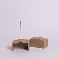 حامل ند خيمه