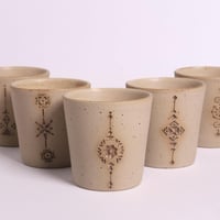 كوب المناطق (المنطقة الجنوبية)