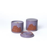 شمعة قصر سلوى