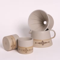 طقم V60 (لؤلؤي)