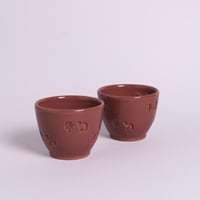 كوب أرض الأصالة