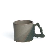 كوب خريطة السعودية (صغير)