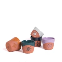 فنجال النقوش اصدار جديد