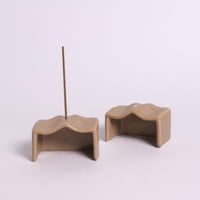 حامل ند خيمه