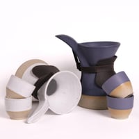 طقم كيمكس دلة