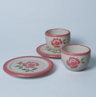 الورد الطائفي