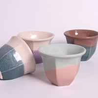 كوب الفنجال