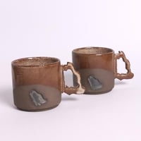 كوب خريطة المملكة