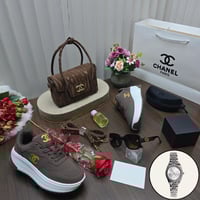 شنط راقيه ماركة شانيل خامه جلديه عالية الجوده