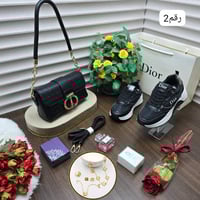 طقم نسائي ماركة ديور