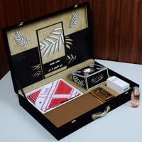 بوكس اهداء رجالي شتوي