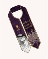 وشاح الرؤية بعدة الوان