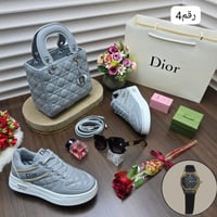 شنط راقيه ماركة ديور خامه جلديه عالية الجوده