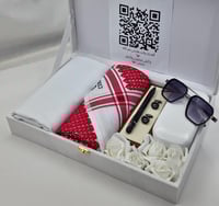 طقم رجالي قوتشي 2025