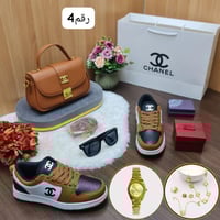 شنط راقيه ماركة شانيل خامه جلديه عالية الجوده