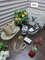 شنط راقيه شبيهة ماركة افسان لوران خامه جلديه عالية...