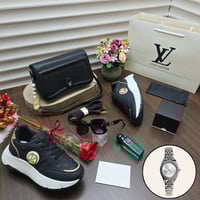 شنط راقيه ماركة لويس فيتون خامه جلديه عالية الجوده