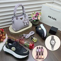 شنط راقيه ماركة برادا خامه جلديه عالية الجوده