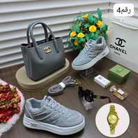 شنط راقيه ماركة شانيل خامه جلديه عالية الجوده