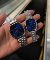 كاسيو LTP كبلز كحلي