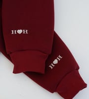 بلوفرات شتويه حسب الطلب