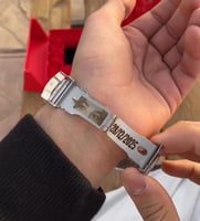 ساعة اويستر بلاك دايل