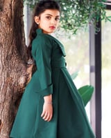 جديد فستان اليوم الوطني