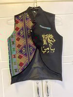 سديري أطفال بتصميم السدو