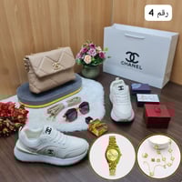 شنط راقيه ماركة شانيل خامه جلديه عالية الجوده