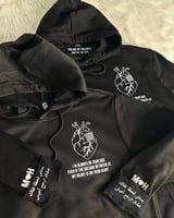 بلوفر كابلز شكل قلب