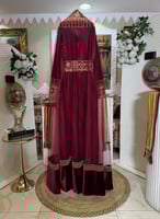 جلابيه عسيري