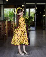 فستان رمضاني بالاسم