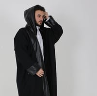 فروه شتوي جوخ واطراف جلد