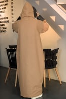 فروه شتوي جوخ واطراف جلد