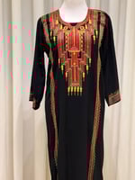 قميص بناتي عسيري يوم التاسيس 2024 ملكي