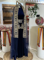 جلابيه عسيري من متجر نجد