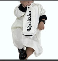 ثوب أطفال للعيد