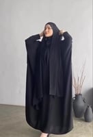 عباية العمره