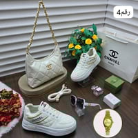 شنط راقيه ماركة شانيل خامه جلديه عالية الجوده