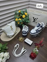 شنط راقيه شبيهة ماركة افسان لوران خامه جلديه عالية...