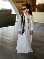 دقلة البشت بشكل جديد