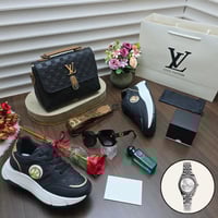 شنط راقيه ماركة لويس فيتون خامه جلديه عالية الجوده