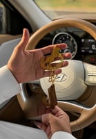 تعليقه الخيل وكسره العود حسب الطلب