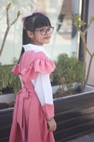 مريول تصميم جديد 2024