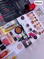 بوكس مكياج مجموعه رقم 343