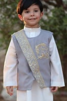 سديري فندي لون ( رصاصي