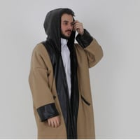 فروه شتوي جوخ واطراف جلد