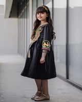 فستان جنوبي تراثي يوم التأسيس