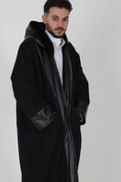 فروه شتوي جوخ واطراف جلد